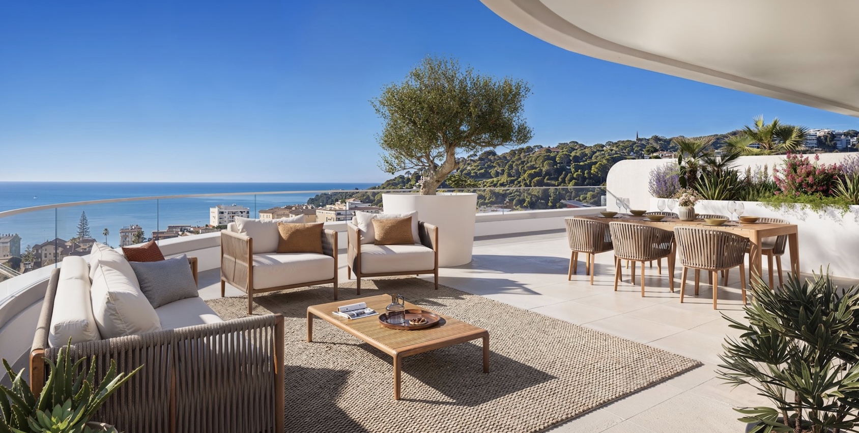 terrasse-vue mer